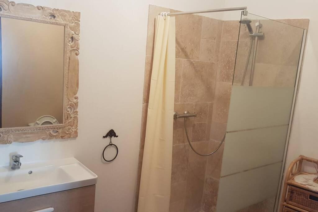 Chez Arlette Apartment Auriol Ngoại thất bức ảnh