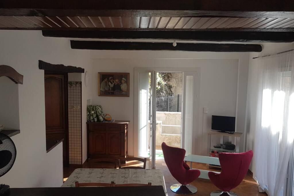 Chez Arlette Apartment Auriol Ngoại thất bức ảnh