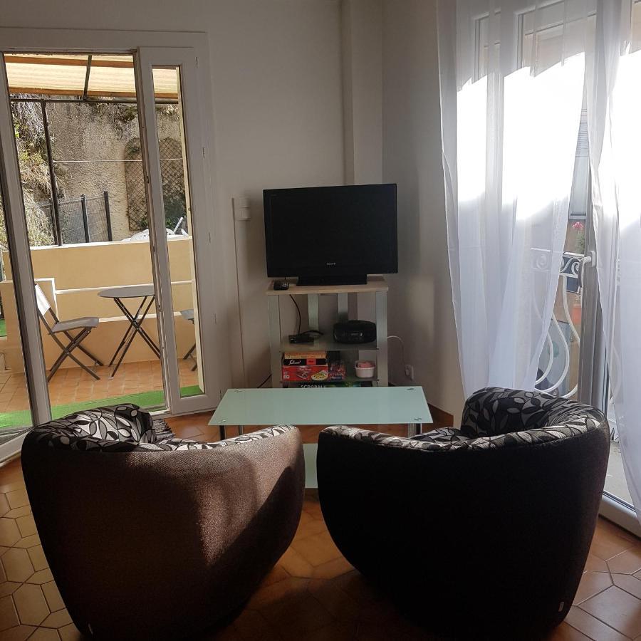 Chez Arlette Apartment Auriol Ngoại thất bức ảnh